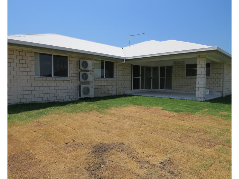 34 Lucinda Place, Bowen QLD 4805