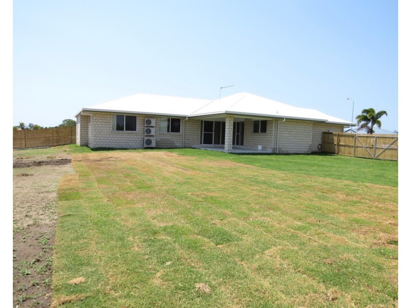 34 Lucinda Place, Bowen QLD 4805