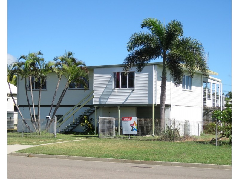 88 Powell Street, Bowen QLD 4805