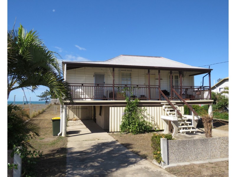 25 Thomas Street, Bowen QLD 4805