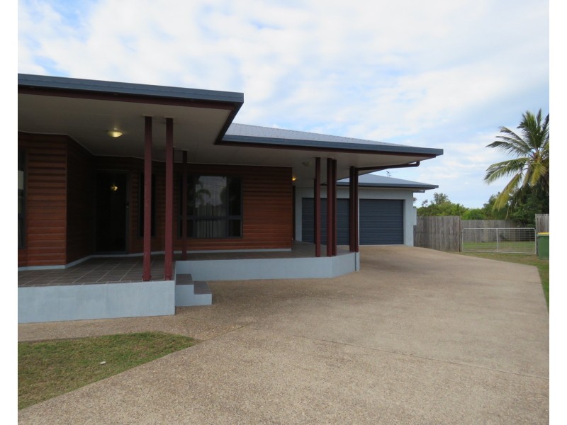 2 McDonnell Place, Bowen QLD 4805