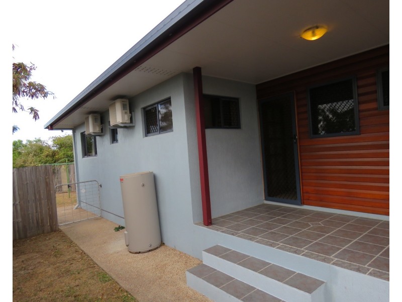 2 McDonnell Place, Bowen QLD 4805
