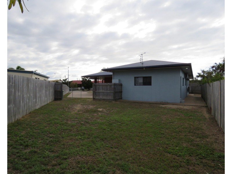 2 McDonnell Place, Bowen QLD 4805