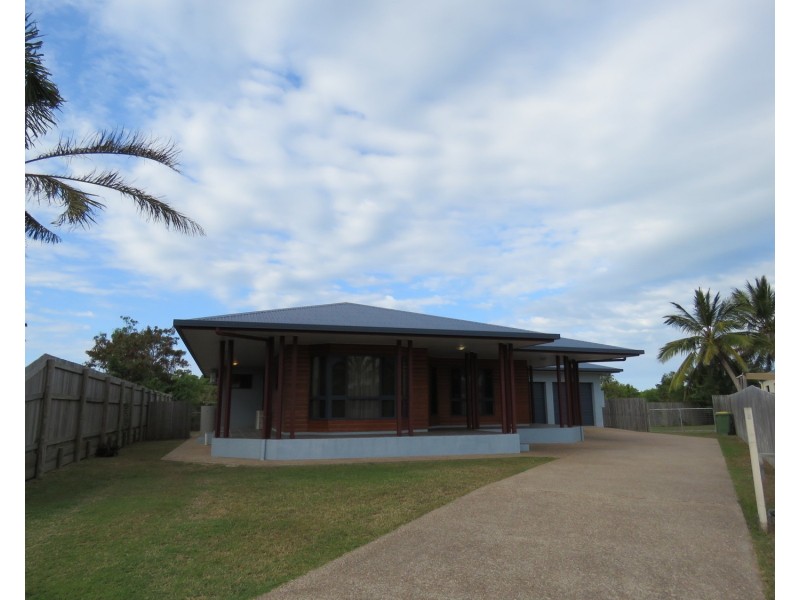 2 McDonnell Place, Bowen QLD 4805