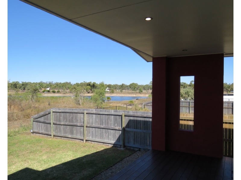 40 Scenic Crescent, Bowen QLD 4805