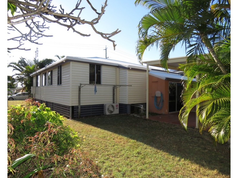 67 Murroona Street, Bowen QLD 4805