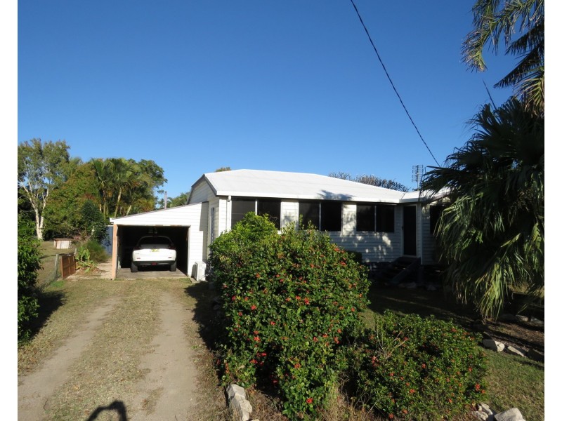 67 Murroona Street, Bowen QLD 4805