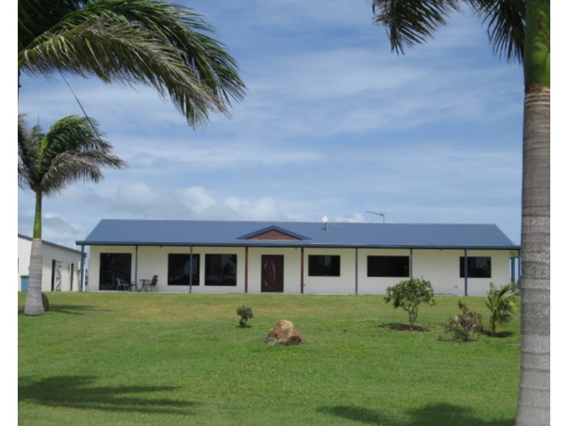 129 Inveroona Road, Bowen QLD 4805