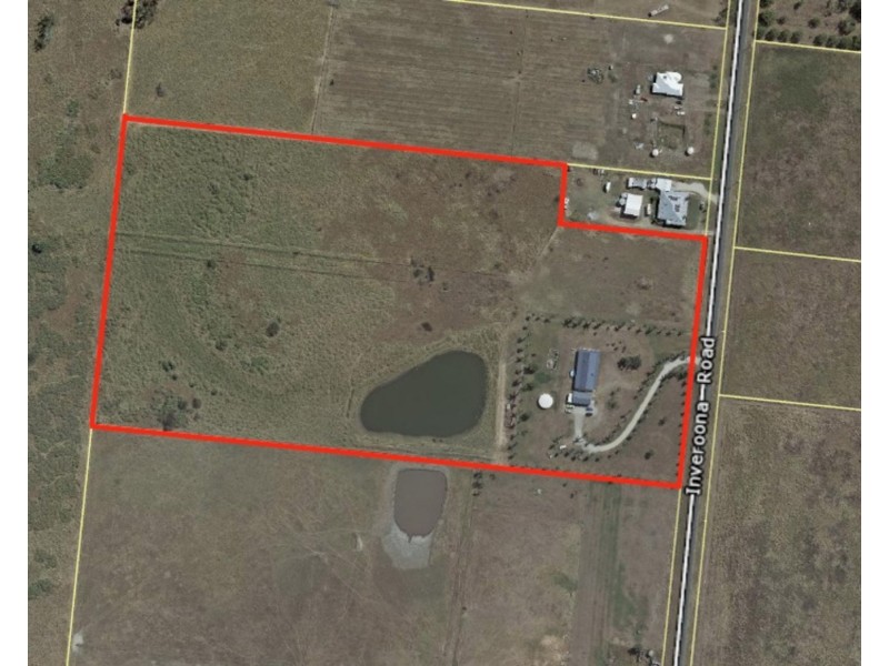 129 Inveroona Road, Bowen QLD 4805