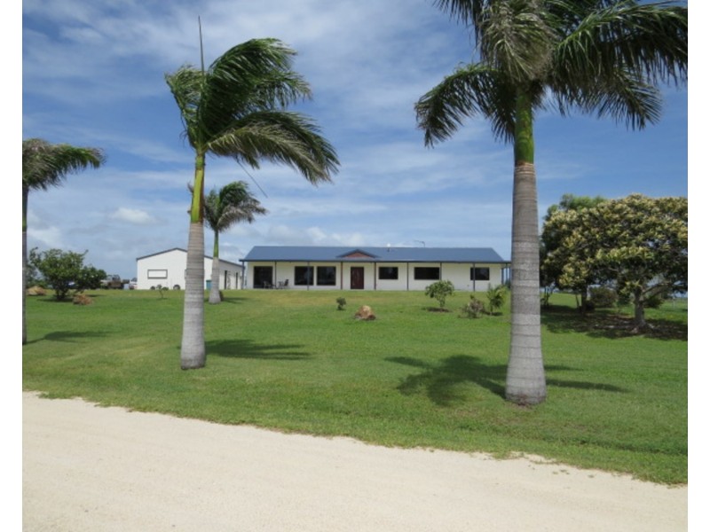 129 Inveroona Road, Bowen QLD 4805