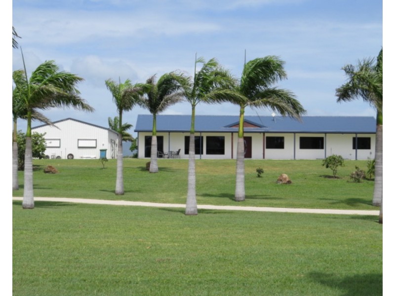 129 Inveroona Road, Bowen QLD 4805