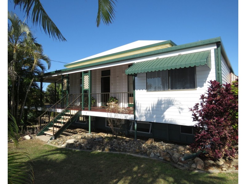 23 Gordon Street, Bowen QLD 4805