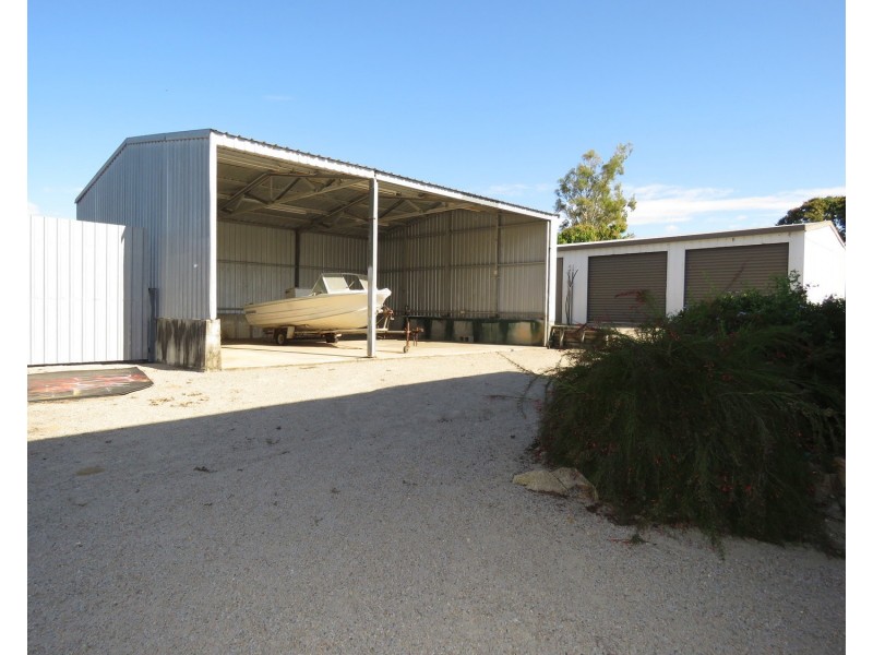 23 Gordon Street, Bowen QLD 4805