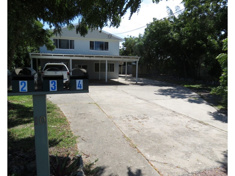 2/10 Dalrymple Street, Bowen QLD 4805