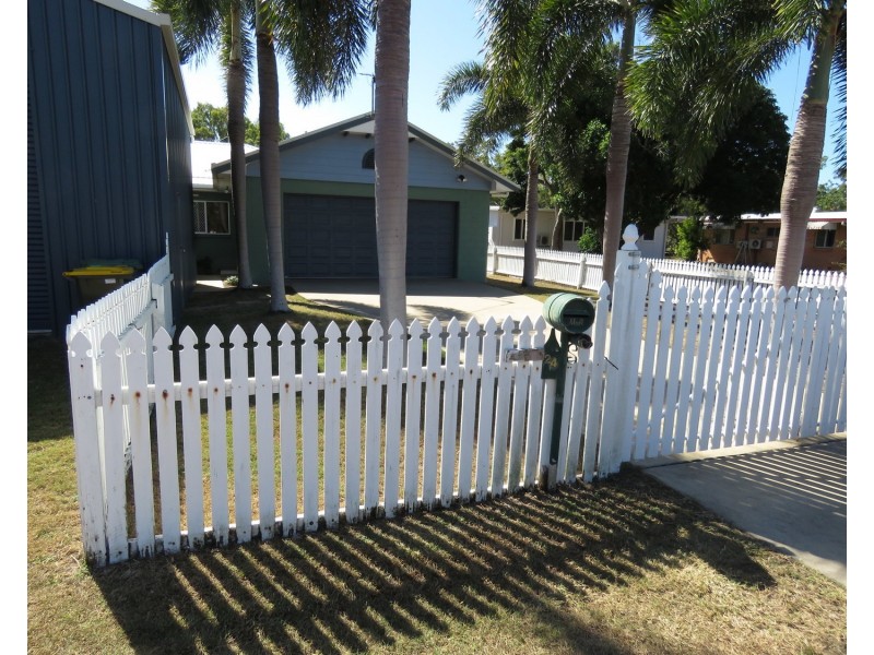 24 Horseshoe Bay Road, Bowen QLD 4805