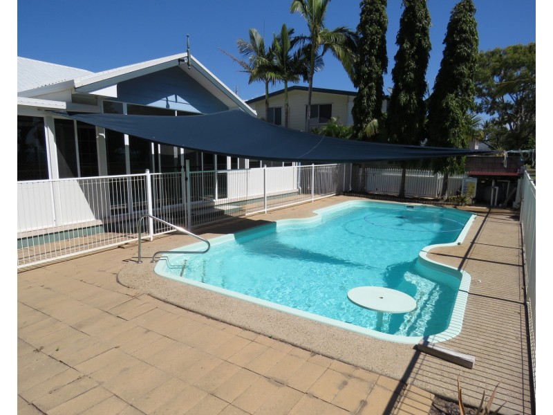 24 Horseshoe Bay Road, Bowen QLD 4805