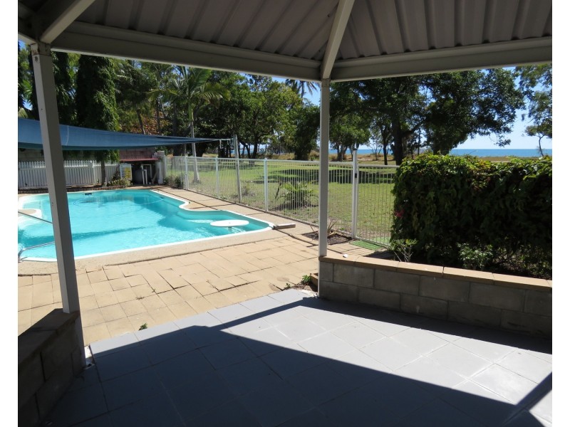 24 Horseshoe Bay Road, Bowen QLD 4805