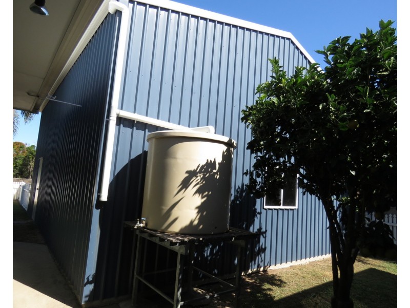 24 Horseshoe Bay Road, Bowen QLD 4805