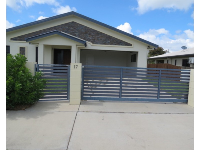 17 Matthews Street, Bowen QLD 4805
