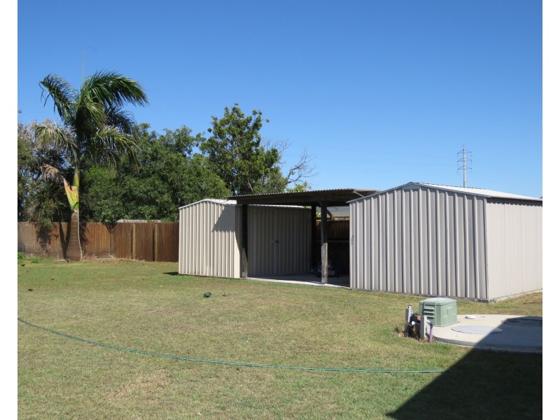17 Matthews Street, Bowen QLD 4805
