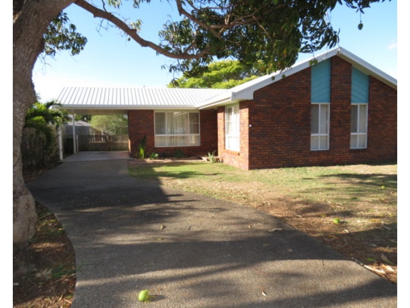 73 Horseshoe Bay Road, Bowen QLD 4805