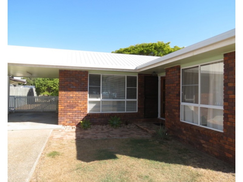 73 Horseshoe Bay Road, Bowen QLD 4805