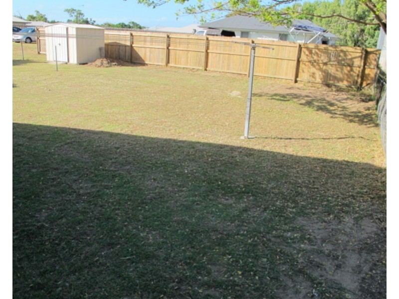 73 Horseshoe Bay Road, Bowen QLD 4805