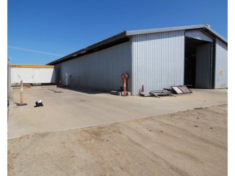 Lot 1 Sandy Lane, Bowen QLD 4805