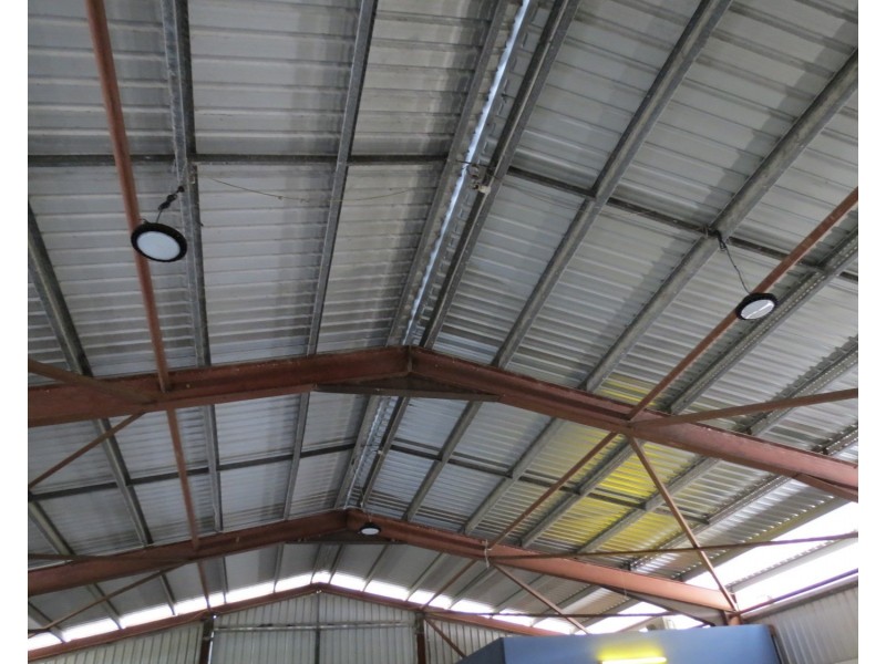 Lot 1 Sandy Lane, Bowen QLD 4805