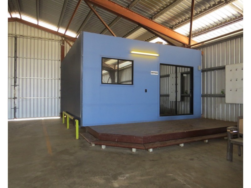 Lot 1 Sandy Lane, Bowen QLD 4805