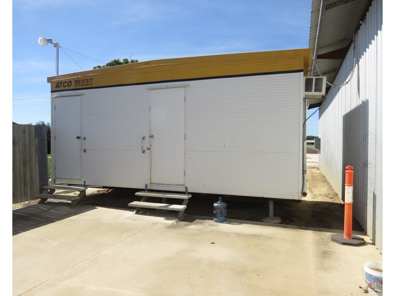 Lot 1 Sandy Lane, Bowen QLD 4805