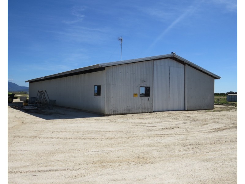 Lot 1 Sandy Lane, Bowen QLD 4805