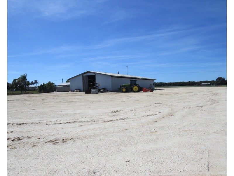 Lot 1 Sandy Lane, Bowen QLD 4805