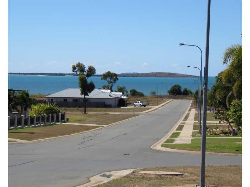 126 Ocean View Drive, Bowen QLD 4805