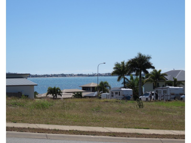 126 Ocean View Drive, Bowen QLD 4805