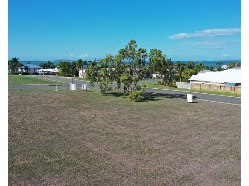 126 Ocean View Drive, Bowen QLD 4805