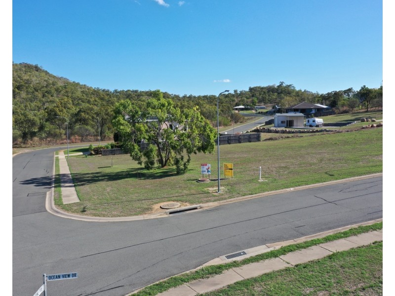 126 Ocean View Drive, Bowen QLD 4805