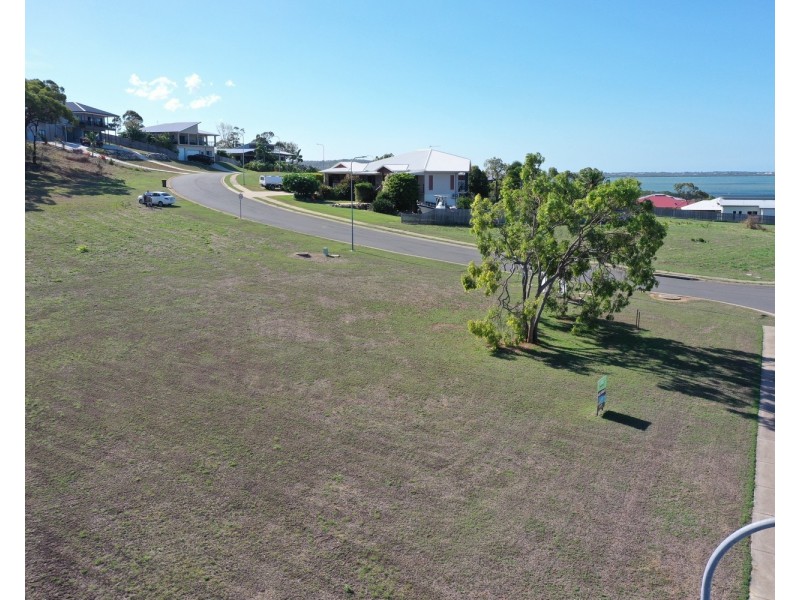 126 Ocean View Drive, Bowen QLD 4805