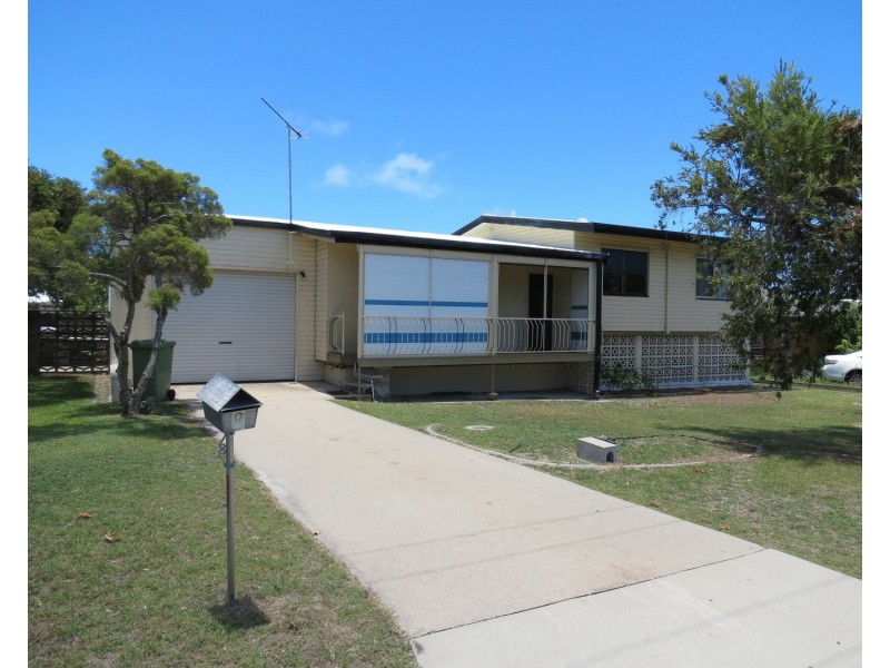8 McDougal Street, Bowen QLD 4805