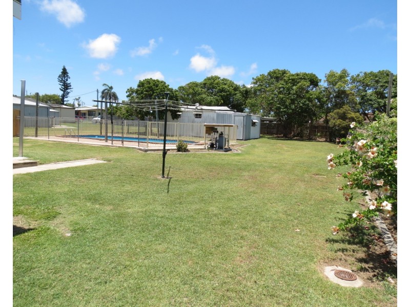 8 McDougal Street, Bowen QLD 4805