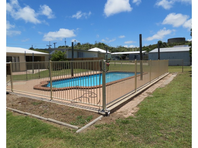 8 McDougal Street, Bowen QLD 4805