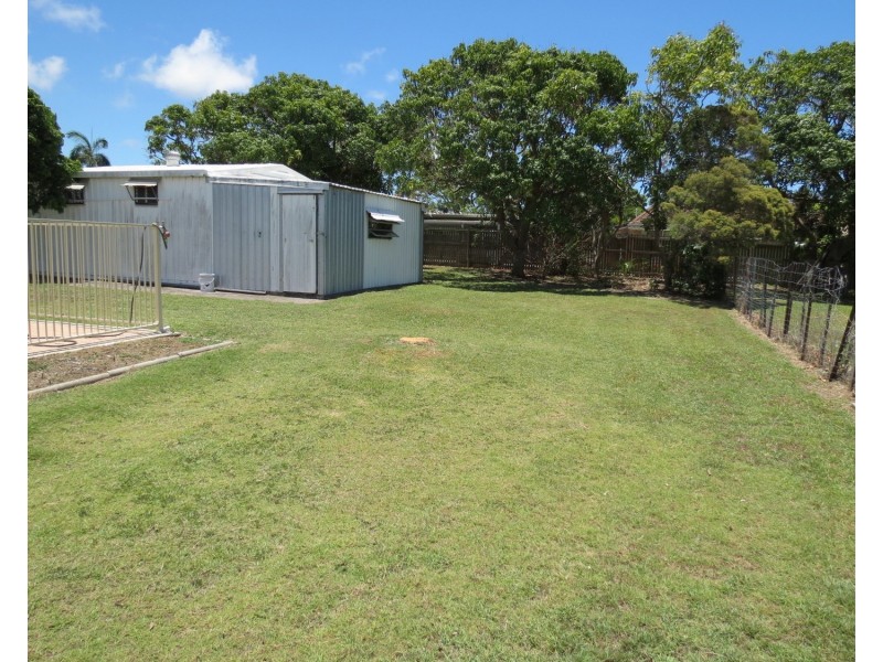 8 McDougal Street, Bowen QLD 4805