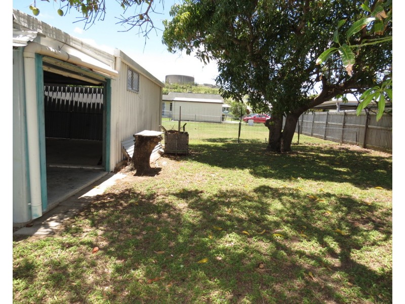 8 McDougal Street, Bowen QLD 4805