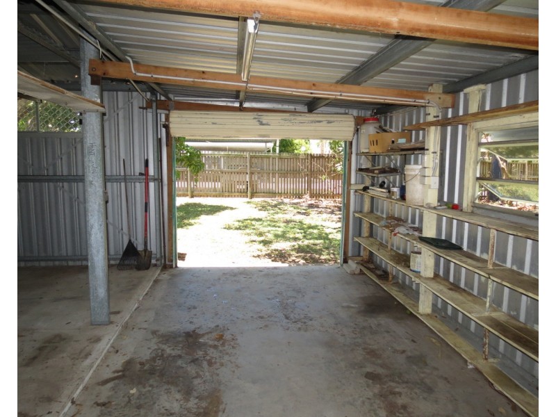 8 McDougal Street, Bowen QLD 4805