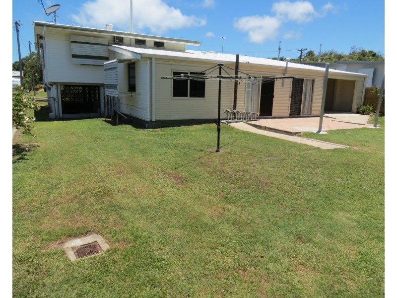 8 McDougal Street, Bowen QLD 4805