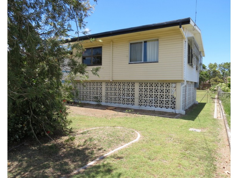 8 McDougal Street, Bowen QLD 4805