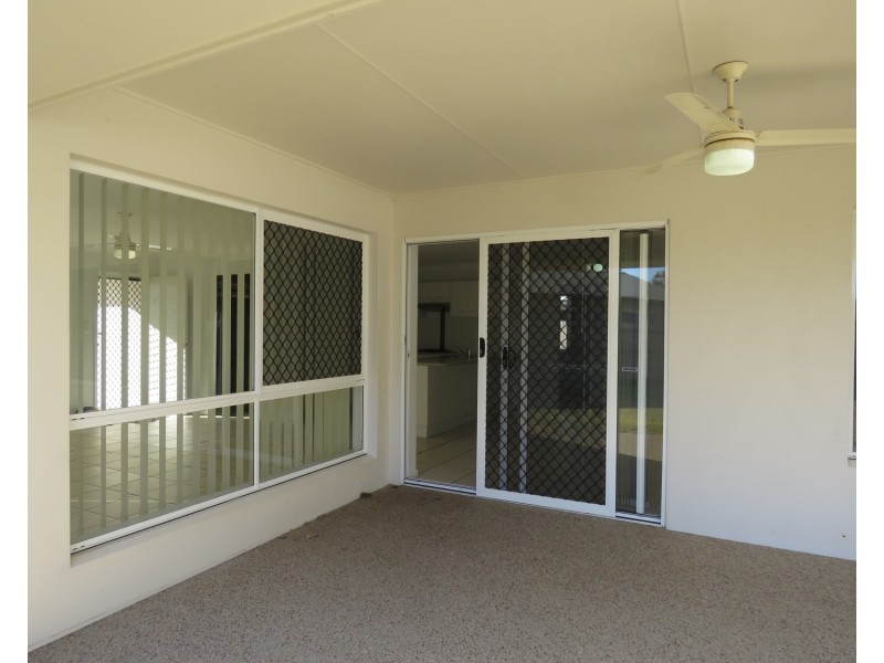 17 Nautilus Street, Bowen QLD 4805