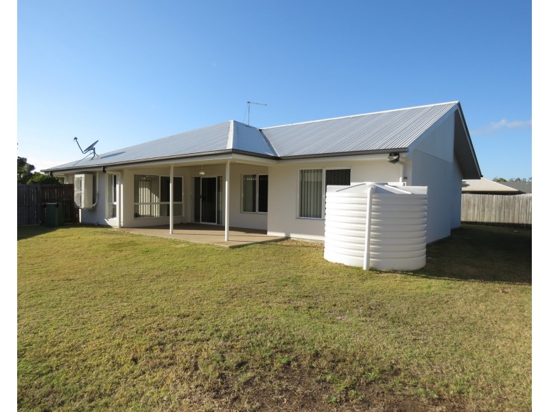 17 Nautilus Street, Bowen QLD 4805