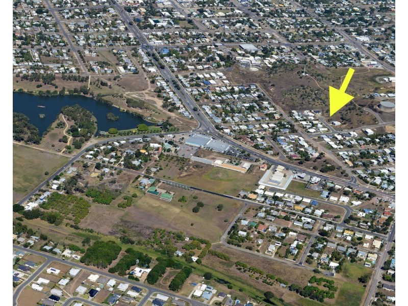 5 Allan Place, Bowen QLD 4805