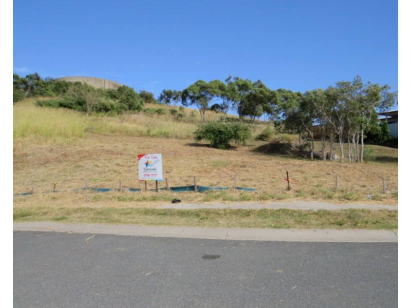 5 Allan Place, Bowen QLD 4805